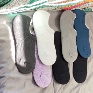 Multicolored Socks NEW